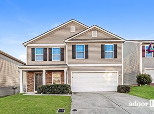 2849 Westbury Ct, Dallas, NC 28034