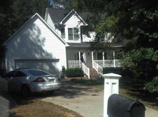 1868 Rhineland Ct, Mount Pleasant, NC 28124