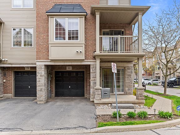 2nd image of 1401 Plains Rd E #80