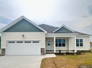 2725 Nash Joyner Rd, Farmville, NC 27828