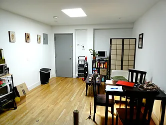 Rented by The LeBlanc Organization Inc