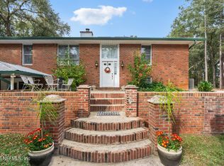 8290 MELROSE Road, Melrose, FL 32666