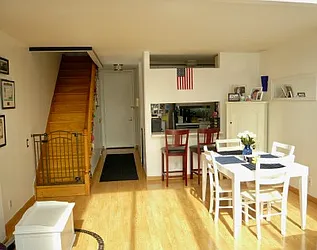 Rented by Regatta NY Realty