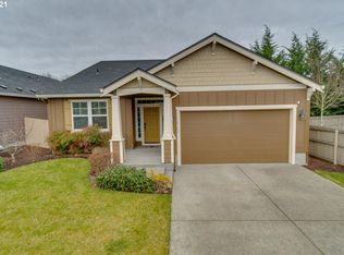 14102 NE 102nd St, Vancouver, WA 98682