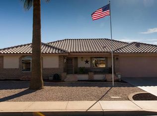 8311 E Nido Ave, Mesa, AZ 85209