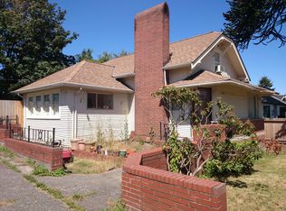 5957 38th Ave SW, Seattle, WA 98126