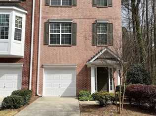 683 Coligny Ct, Sandy Springs, GA 30350