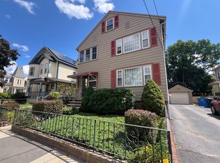 67 Waverley St #67, Belmont, MA 02478