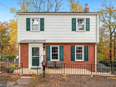 9605 49th Pl, College Park, MD, 20740