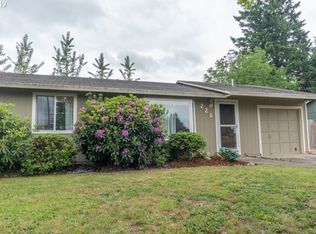 226 NW Merle Dr, Hillsboro, OR 97124