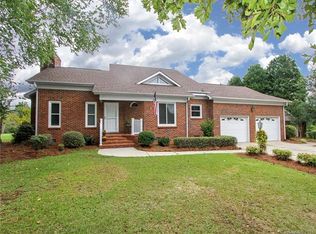 640 Kendall Dr, Rock Hill, SC 29730