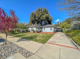 1690 San Luis Dr, San Luis Obispo, CA 93401