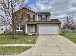 2775 Kearney Ln, Xenia, OH 45385
