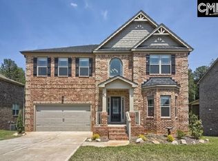 633 Autumn Ridge Rd, Chapin, SC 29036