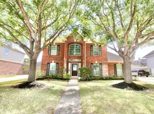 3111 Indigo River Ln, Sugar Land, TX 77479