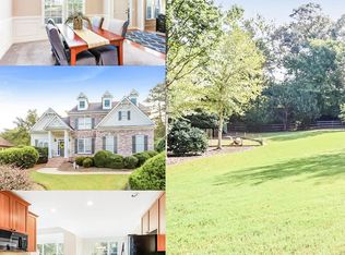 718 Sweet Gum Way, Canton, GA 30115