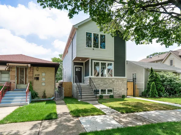 3755 N Odell Ave N, Chicago, IL 60634