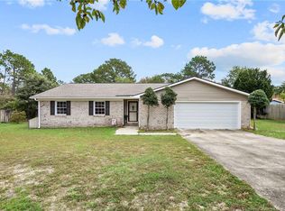 3019 Rouse Dr, Fayetteville, NC 28306