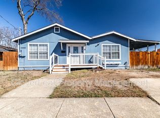 161 Carle Ave, San Antonio, TX 78204