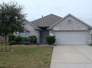 13 Highland St, Texas City, TX 77591