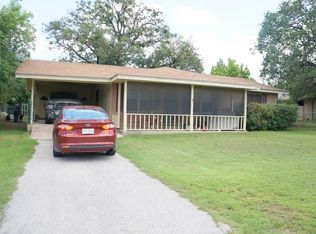 1908 Twin Oaks, Kingsland, TX 78639