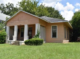 1131 S Hull St, Montgomery, AL 36104