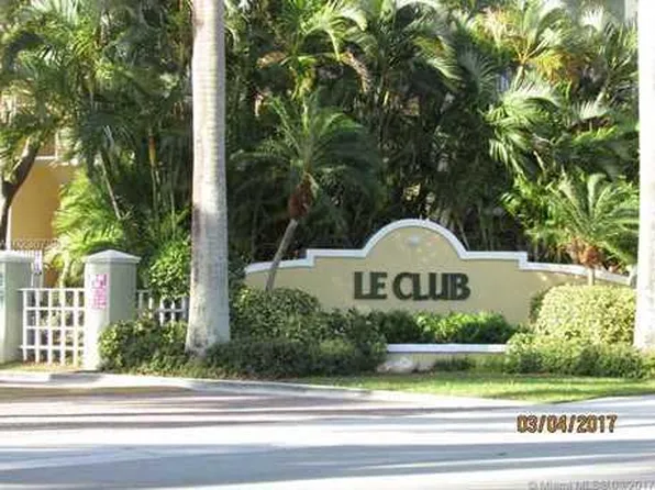 8600 SW 212th St APT 207, Cutler Bay, FL 33189