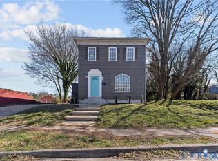 924 Lee Ave, Petersburg, VA 23803