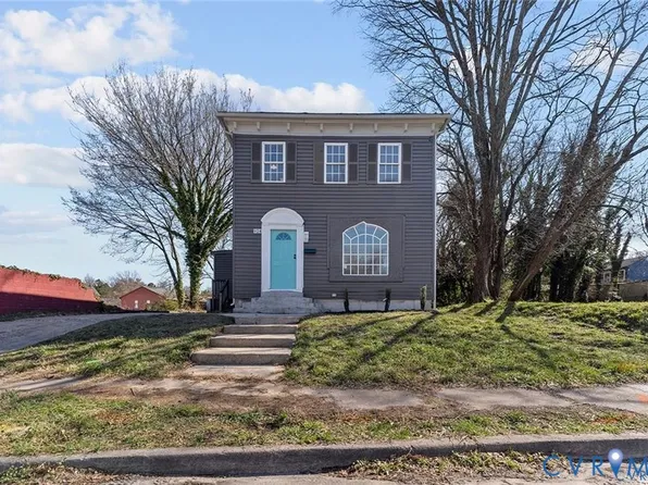 924 Lee Ave, Petersburg, VA 23803