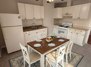 251 Coleman St #2, Bridgeport, CT 06604