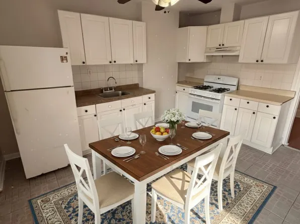 251 Coleman St, Bridgeport, CT