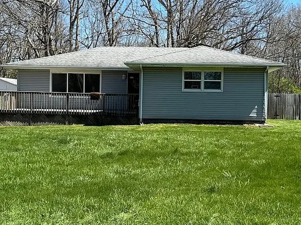 236 S Price St, Decatur, IL 62522