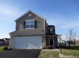 1274 Poplar Creek Ct, Blacklick, OH 43004