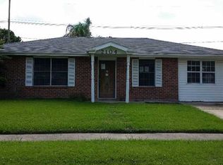 2104 North Sugar Ridge Ro, La Place, LA --