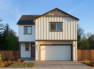 Oakridge Plan, Woodin Creek Station, Battle Ground, WA 98604