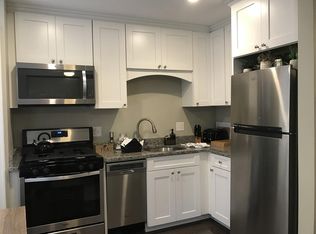 3 Quincy Ct #2, Boston, MA 02113