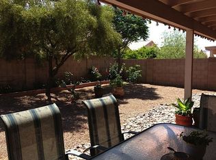 883 W Brave River Pl, Tucson, AZ 85704