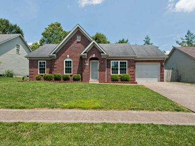 4829 Arroyo Trl, Louisville, KY, 40229