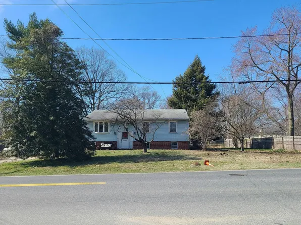 7954 Quarterfield Rd, Severn, MD 21144