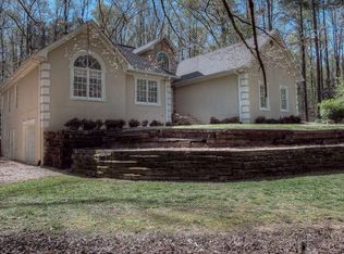 1055 Knight Rd, Ellijay, GA 30540