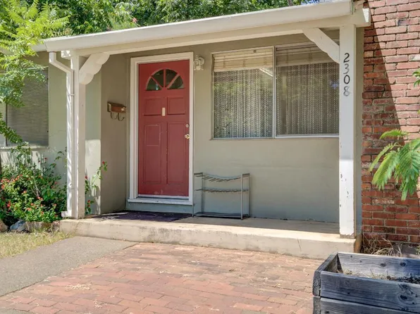 2308 Hawn Ave, Redding, CA 96002