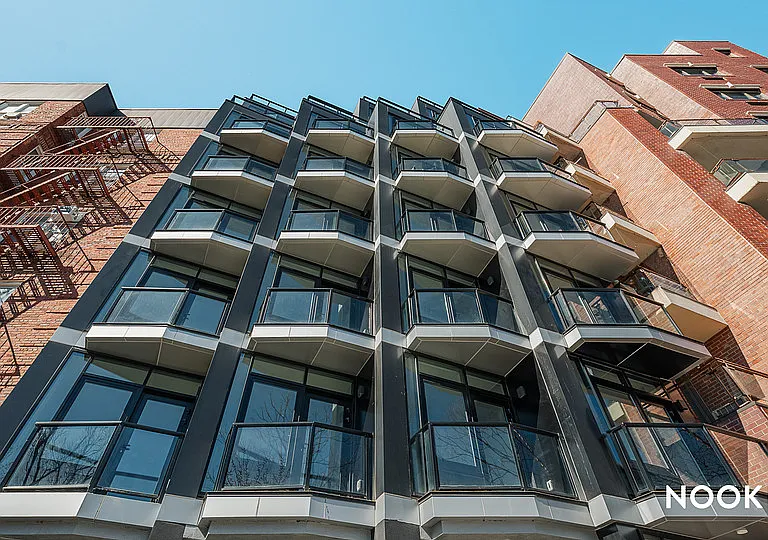 706 Ocean Pkwy #5C — Photo 12