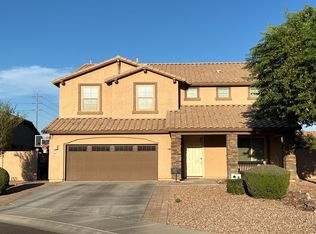 4837 S McMinn Ct, Gilbert, AZ 85298