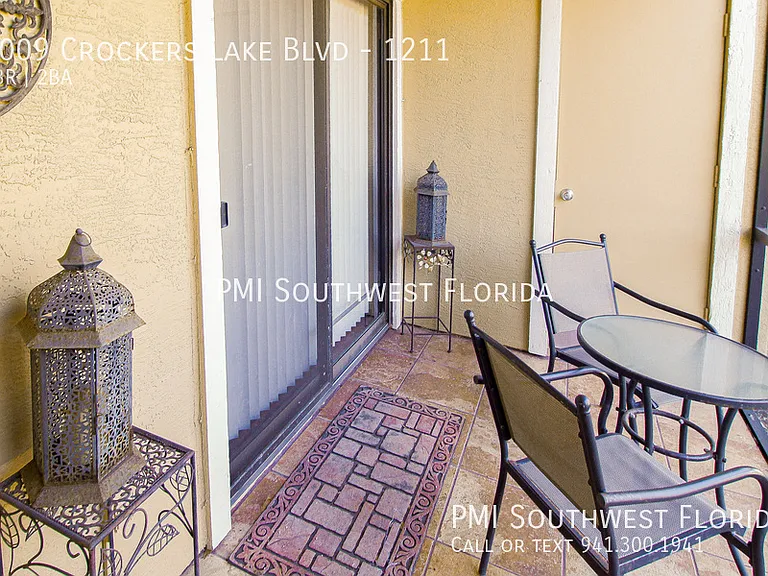 4009 Crockers Lake Blvd #1211 — Photo 14