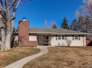 2061 E Floyd Ave, Englewood, CO 80113