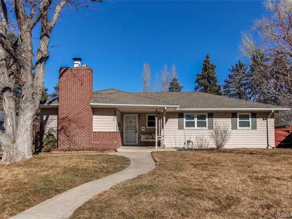 2061 E Floyd Avenue, Englewood, CO 80113