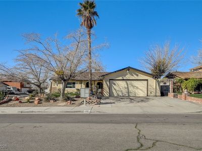 1785 Green Acres Ave, Las Vegas, NV, 89156