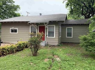 1807 Hayes St, Wichita Falls, TX 76309