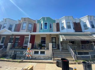 138 N Edgewood St, Philadelphia, PA 19139