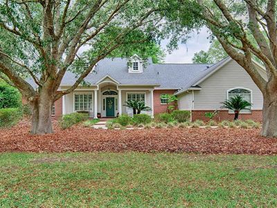10912 SW 17th Ln, Gainesville, FL, 32607
